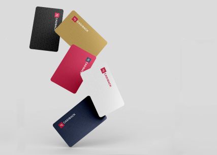 MYBRANDS STORES NETWORK REPLACED DISCOUNT CARDS WITH CASHBACK – BONUS CARDS